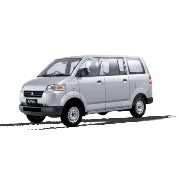 Suzuki APV