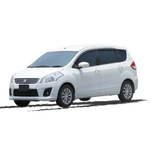 Car Charter With Driver | Suzuki APV