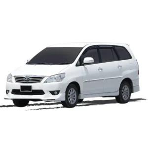 Car Charter With Driver | Suzuki APV